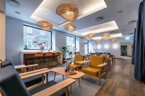 Motel One Copenhagen image 1