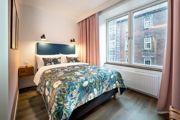 Motel One Copenhagen image 10