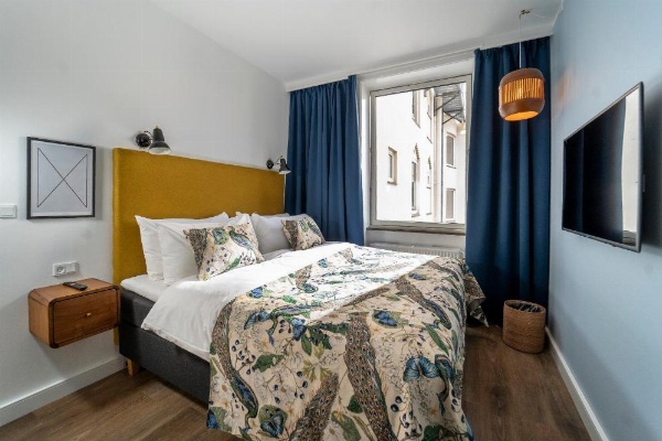 Motel One Copenhagen image 11