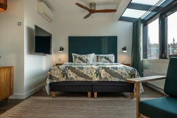 Motel One Copenhagen image 12