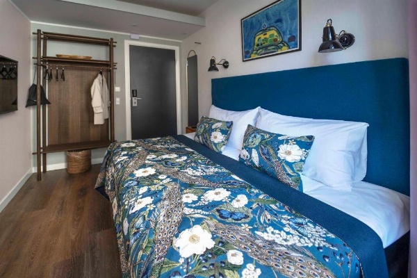 Motel One Copenhagen image 13
