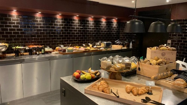 Motel One Copenhagen image 14