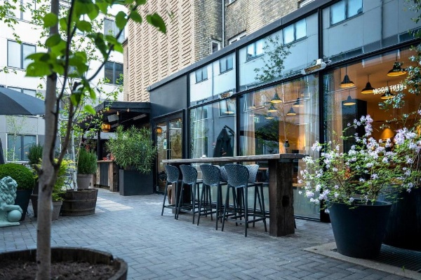 Motel One Copenhagen image 15