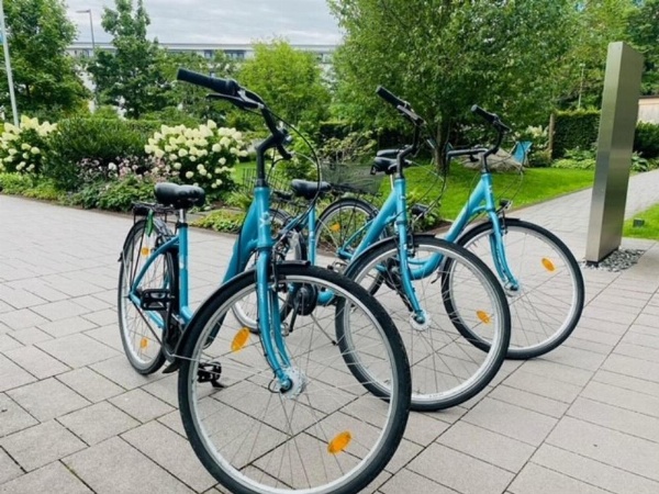 Motel One Copenhagen image 16