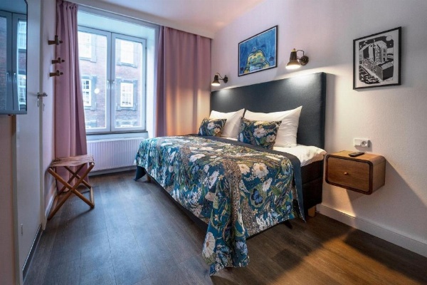 Motel One Copenhagen image 17