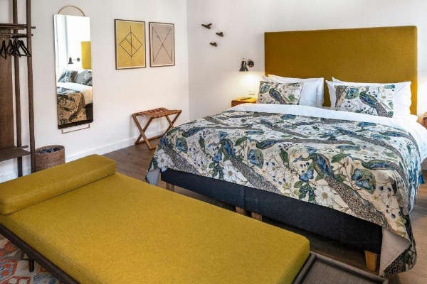 Motel One Copenhagen image 18