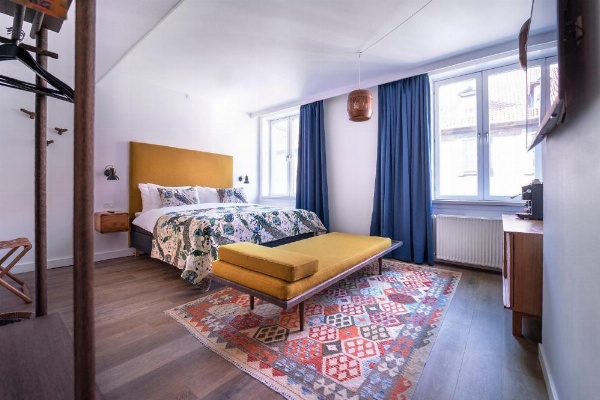 Motel One Copenhagen image 19