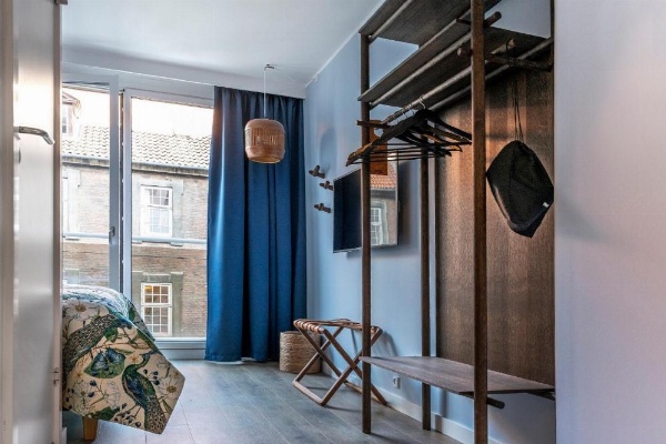 Motel One Copenhagen image 21