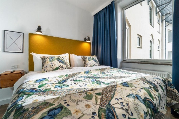 Motel One Copenhagen image 22