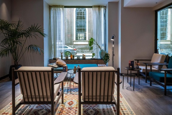 Motel One Copenhagen image 3