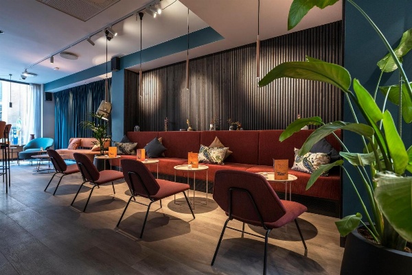 Motel One Copenhagen image 4