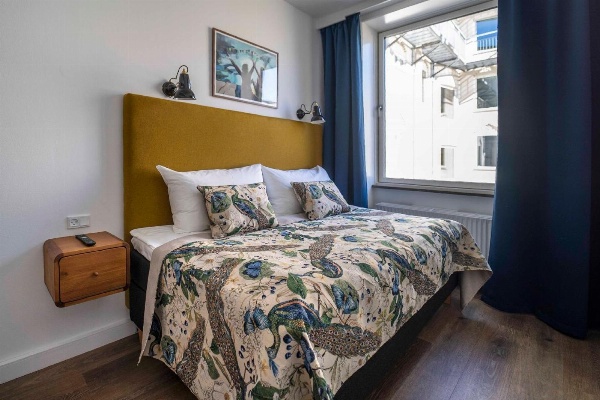 Motel One Copenhagen image 5