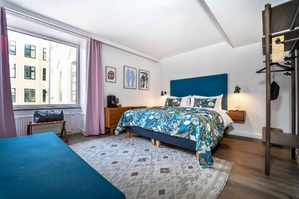 Motel One Copenhagen image 6