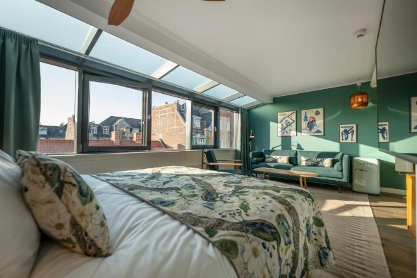 Motel One Copenhagen image 8