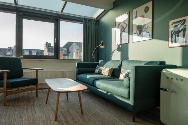 Motel One Copenhagen image 9